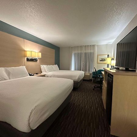 Best Western Watertown Екстер'єр фото