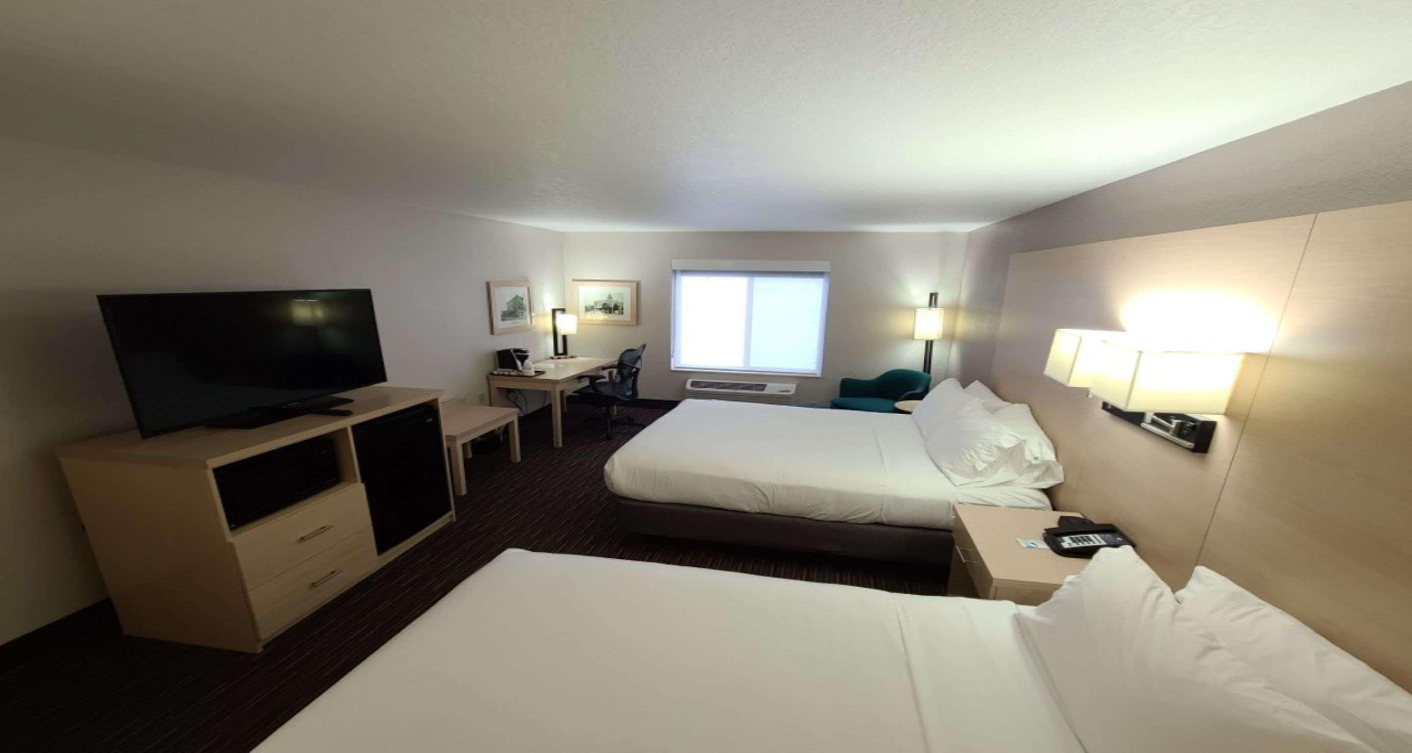 Best Western Watertown Екстер'єр фото