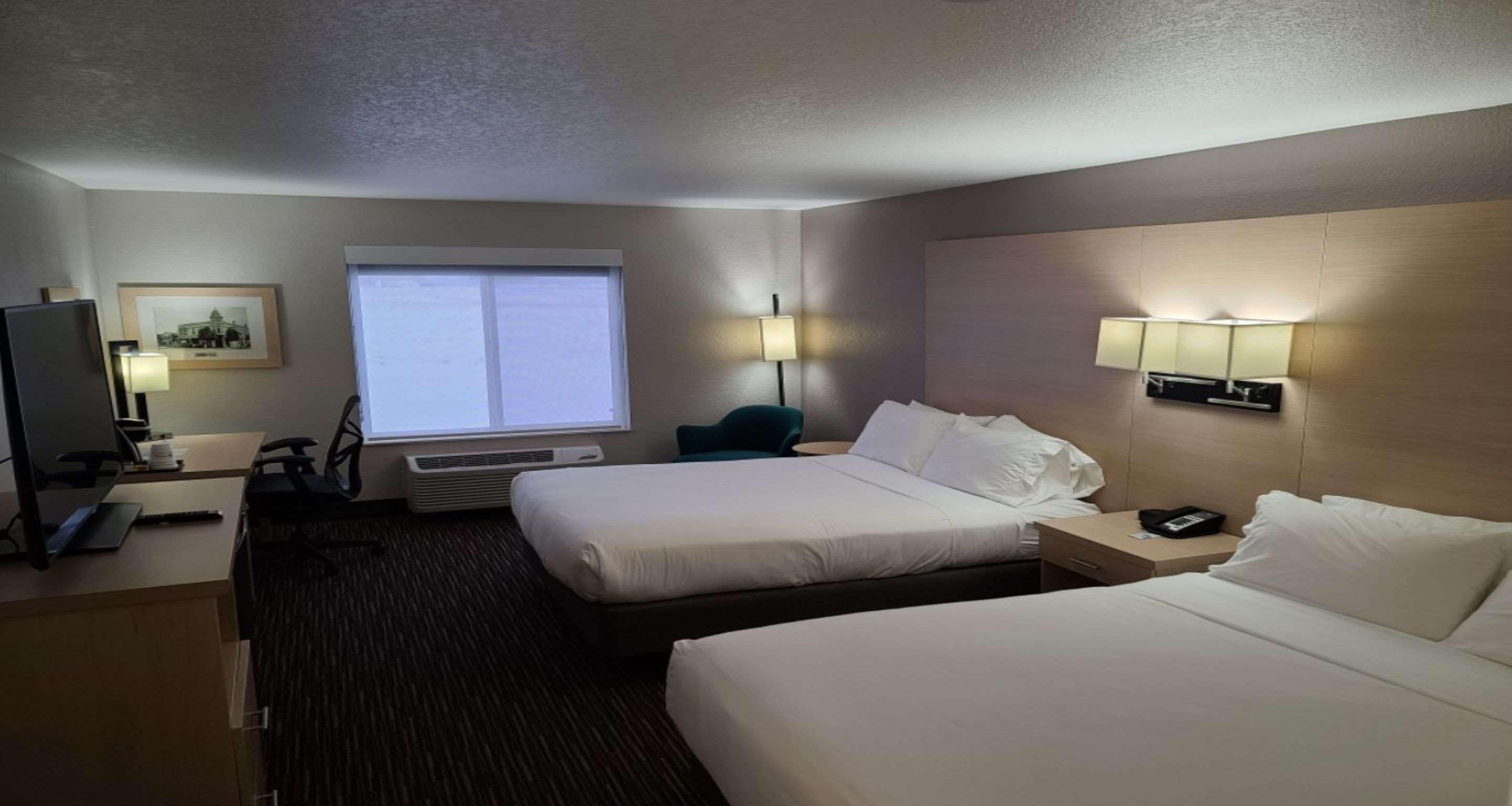 Best Western Watertown Екстер'єр фото