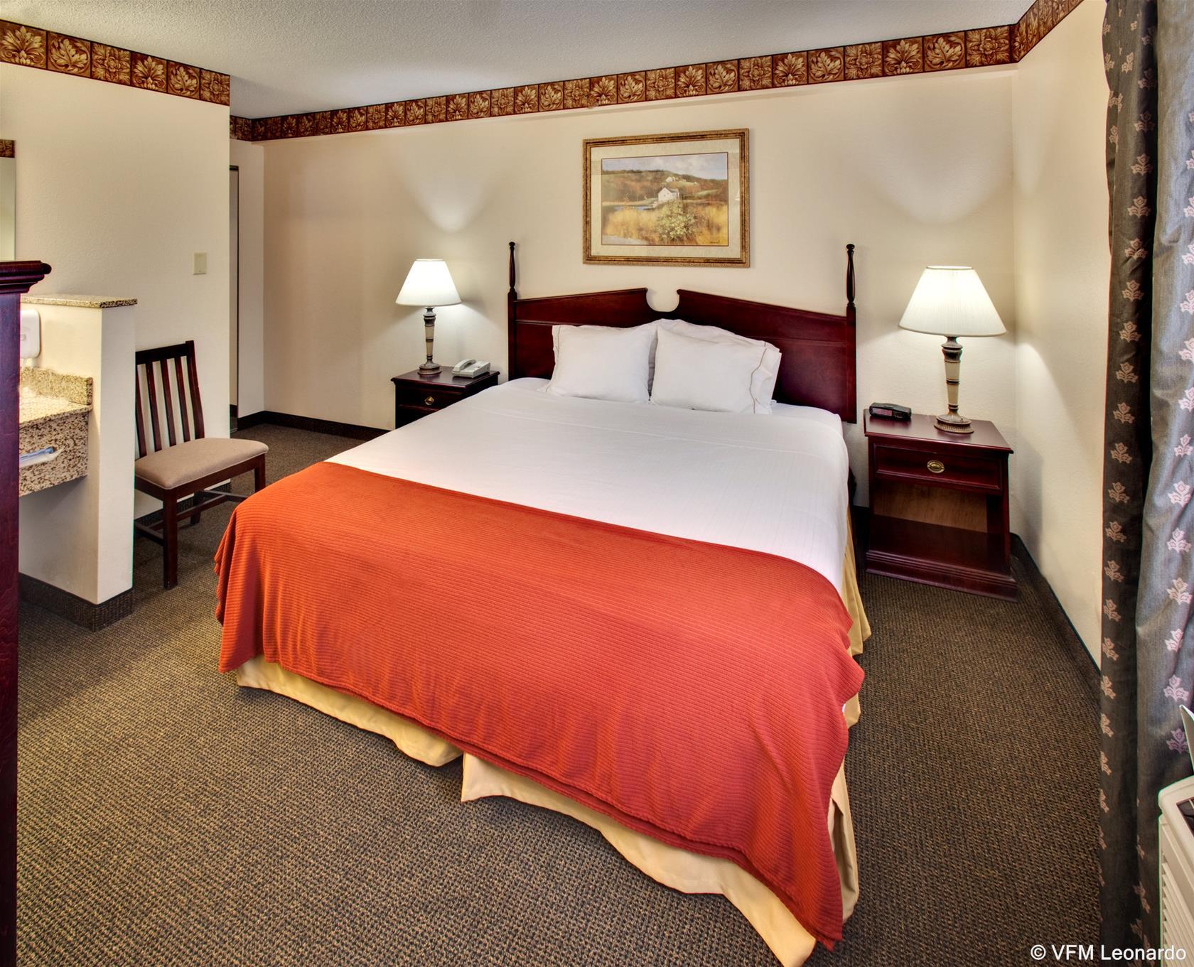 Best Western Watertown Екстер'єр фото
