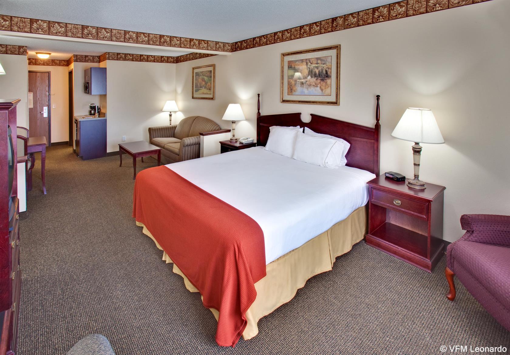 Best Western Watertown Екстер'єр фото