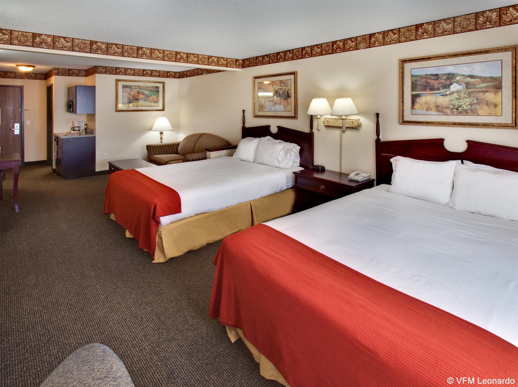 Best Western Watertown Екстер'єр фото