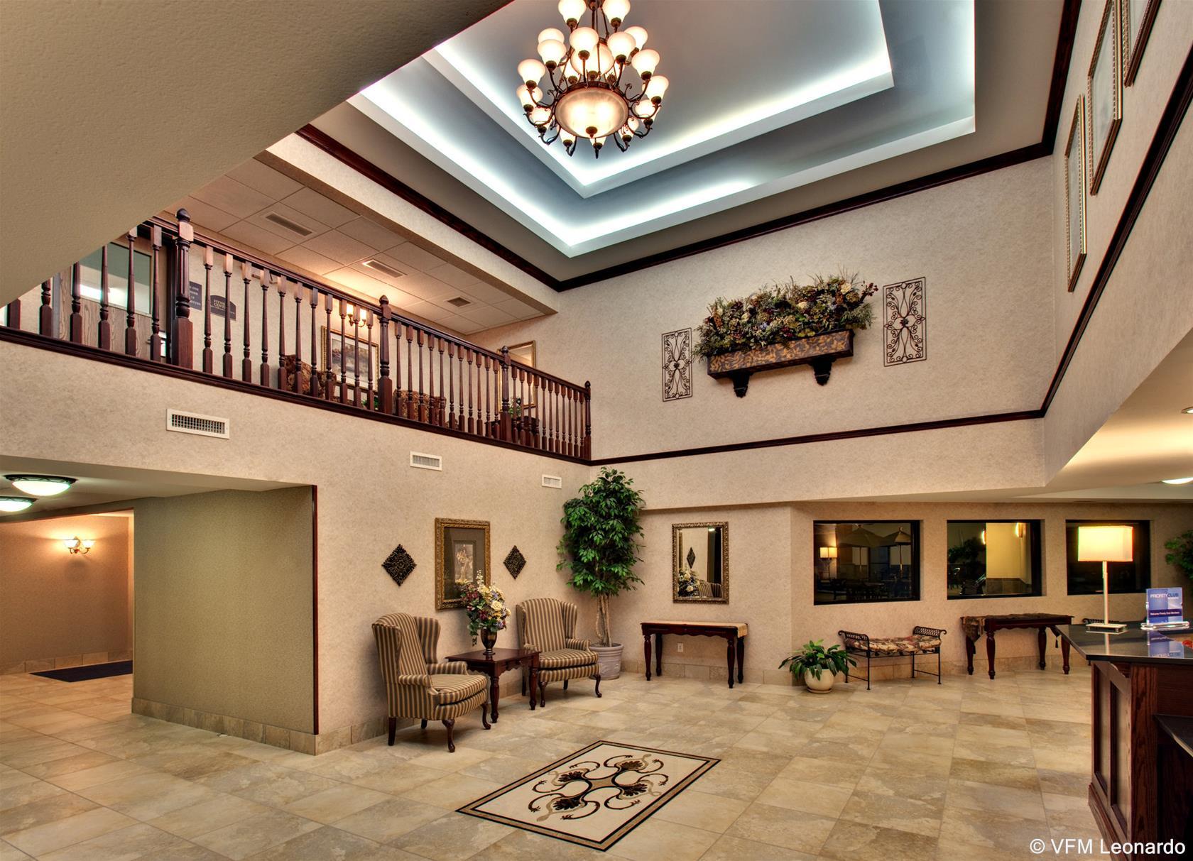Best Western Watertown Екстер'єр фото