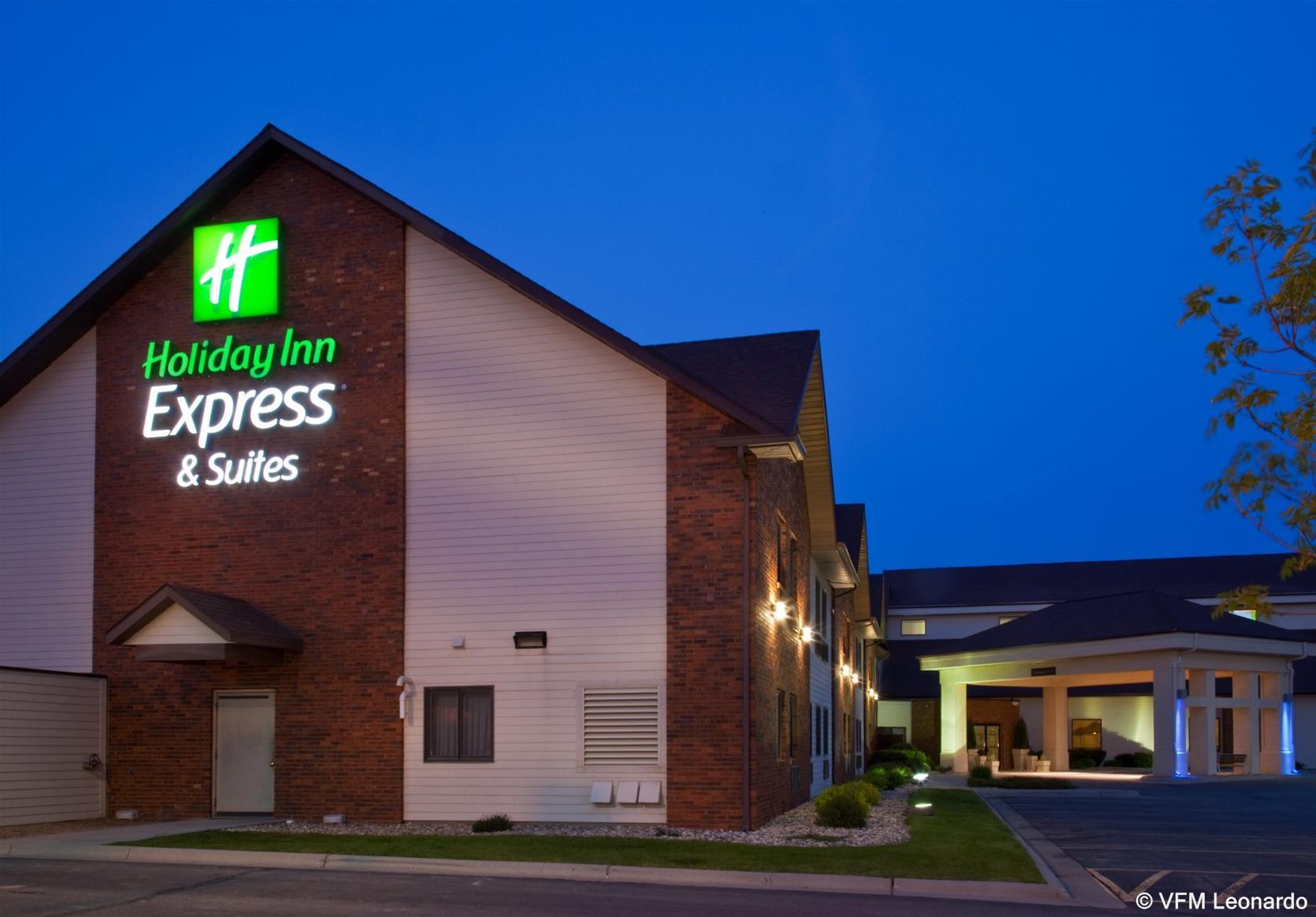 Best Western Watertown Екстер'єр фото