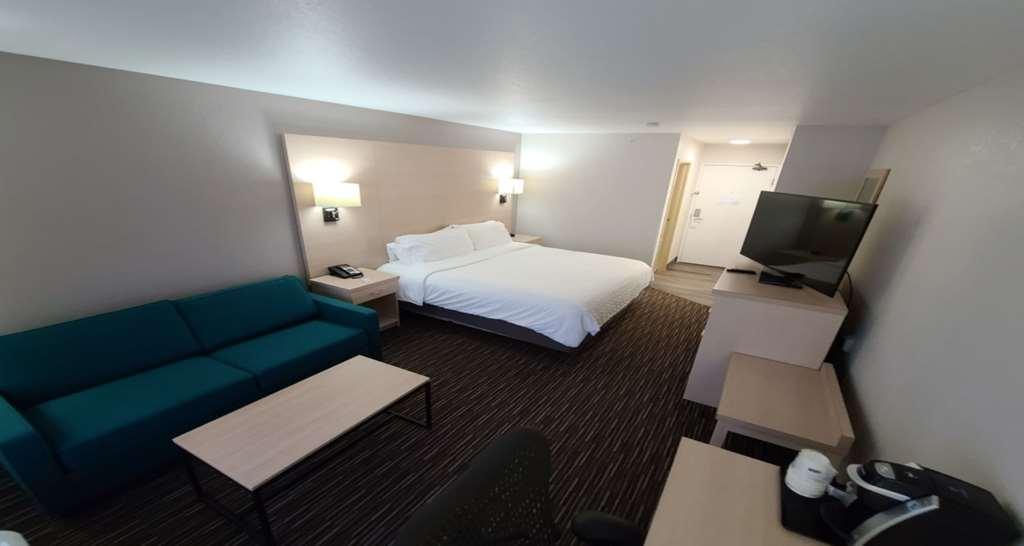 Best Western Watertown Номер фото