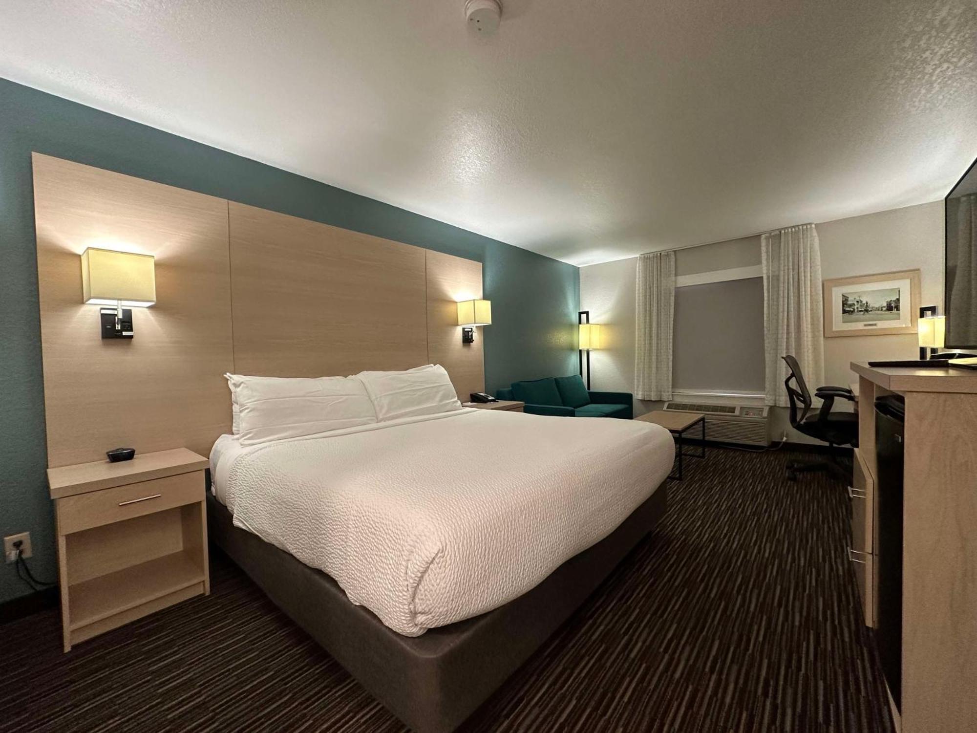 Best Western Watertown Екстер'єр фото