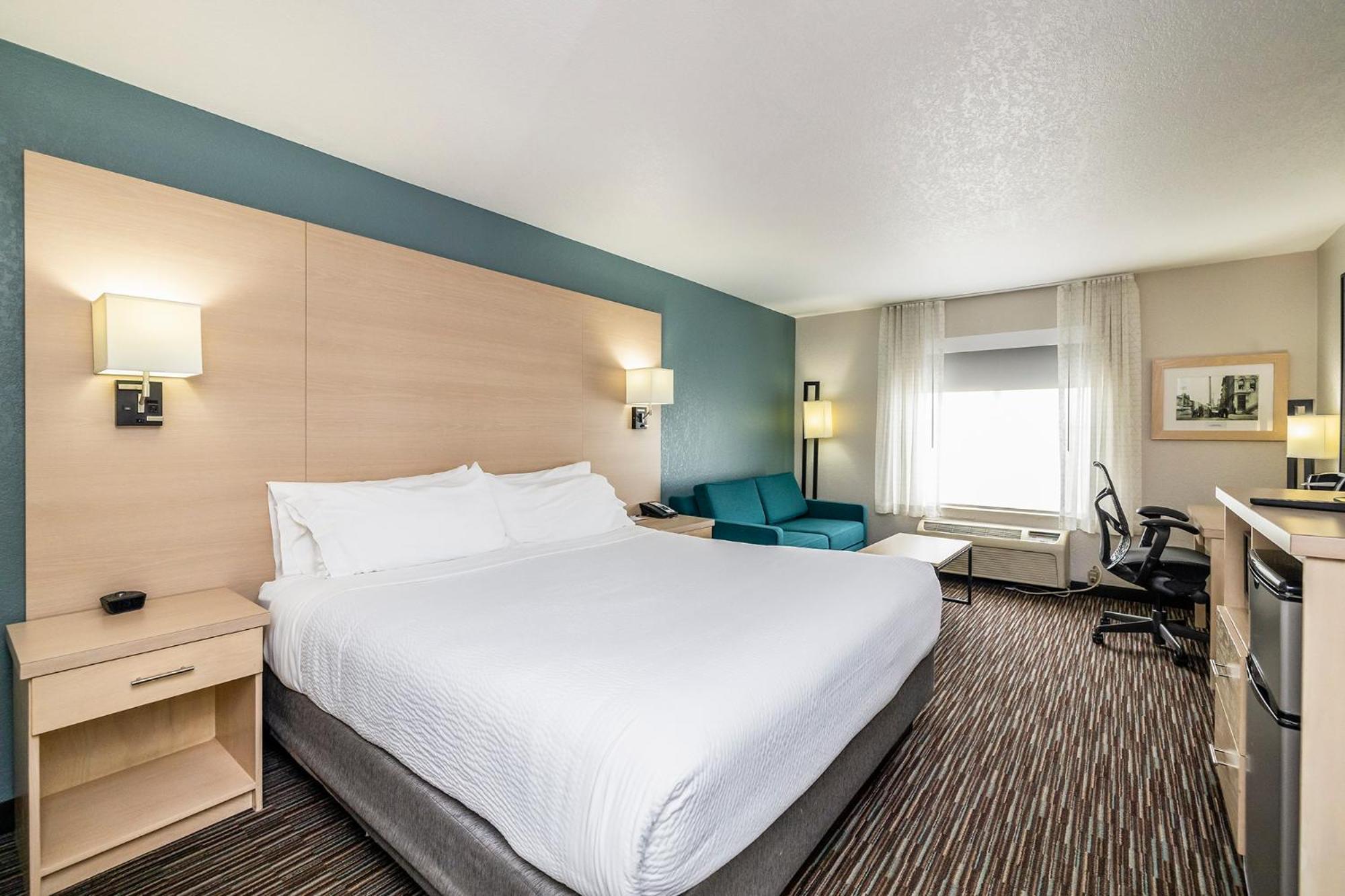 Best Western Watertown Екстер'єр фото