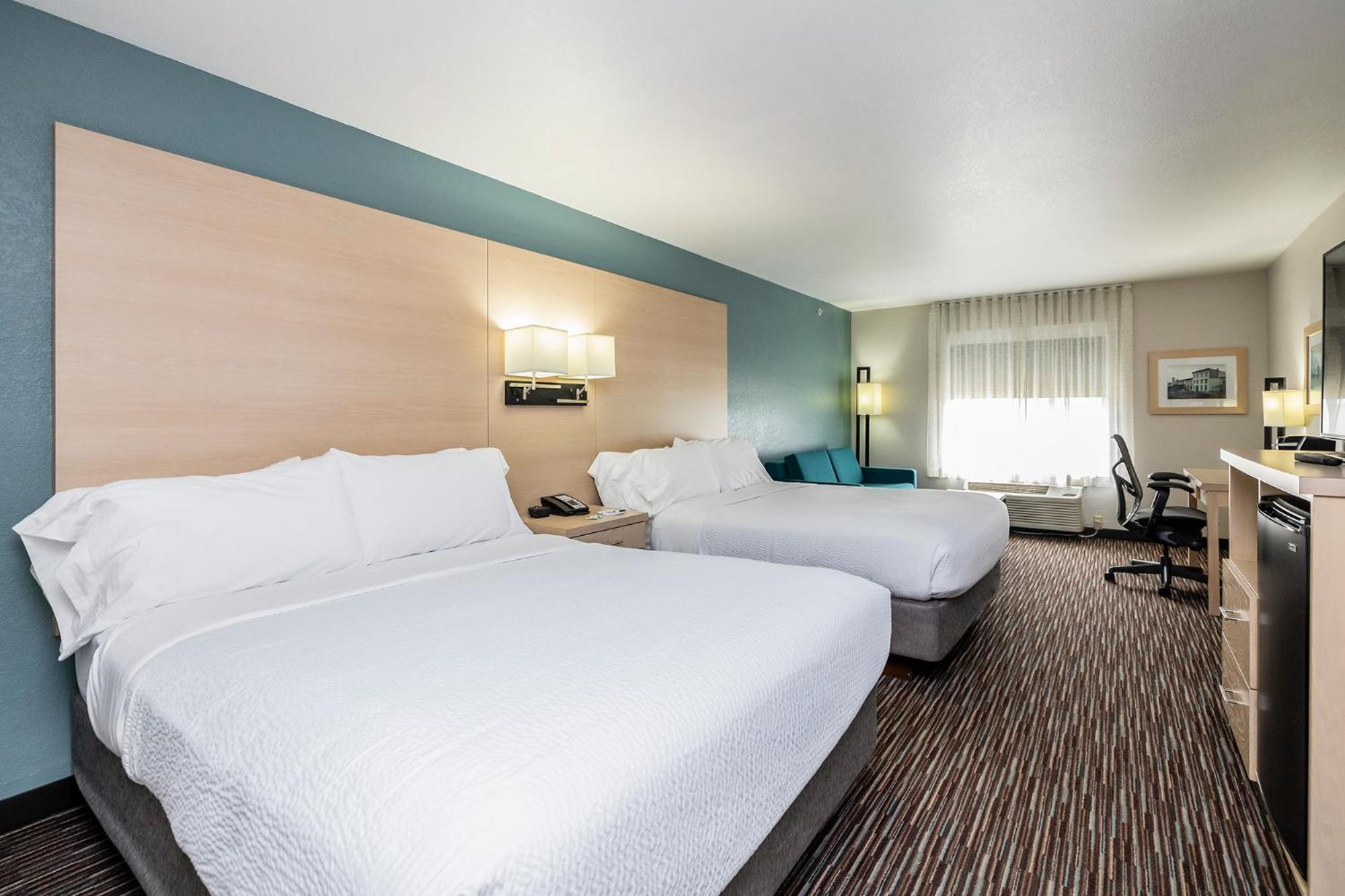 Best Western Watertown Екстер'єр фото