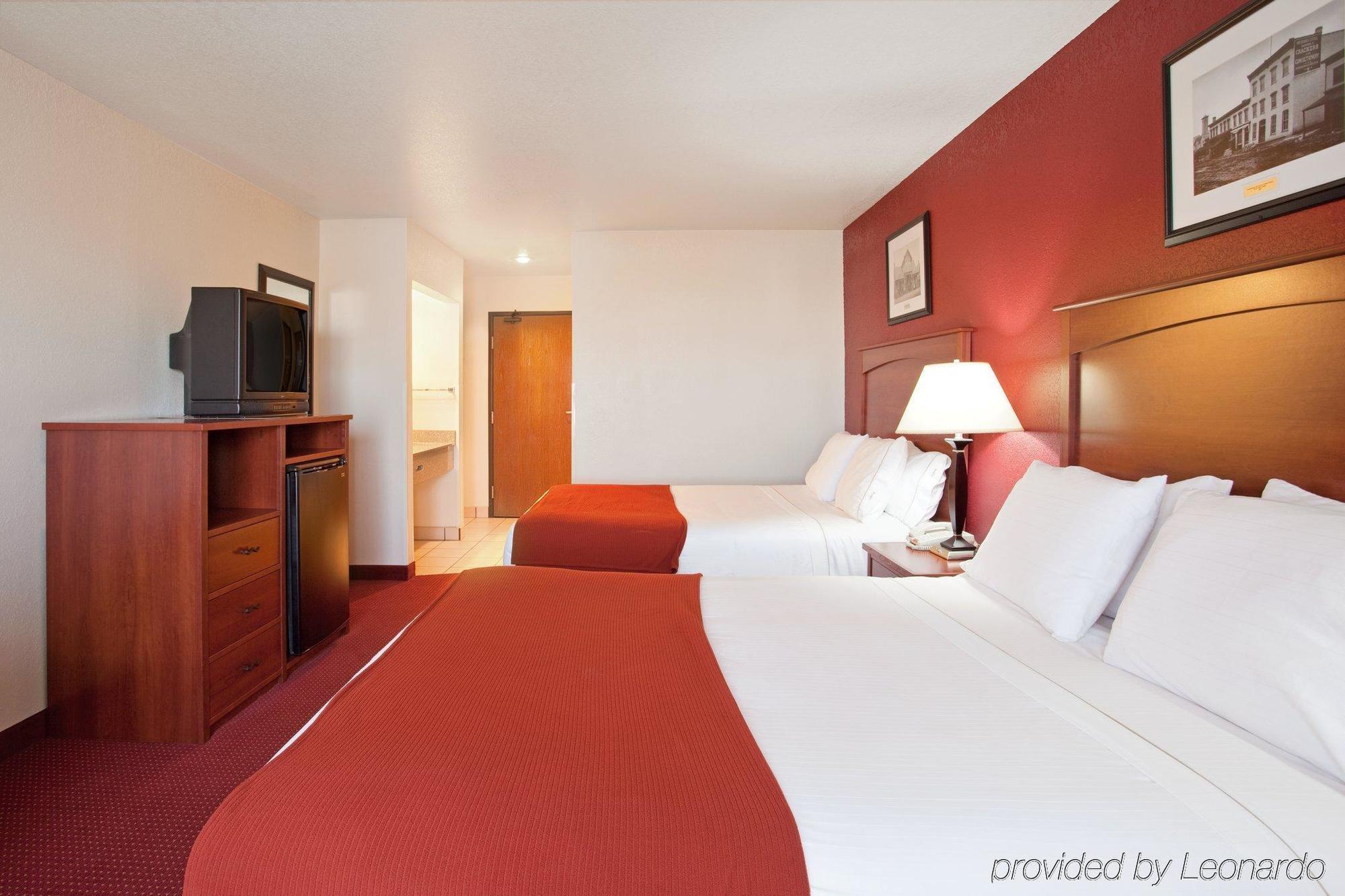 Best Western Watertown Номер фото