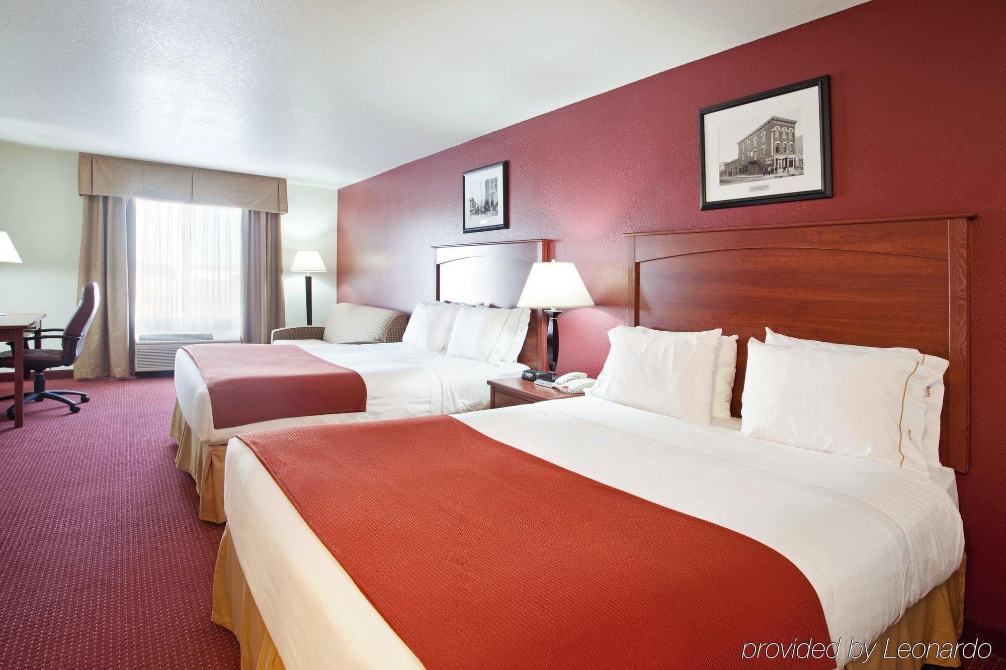 Best Western Watertown Екстер'єр фото