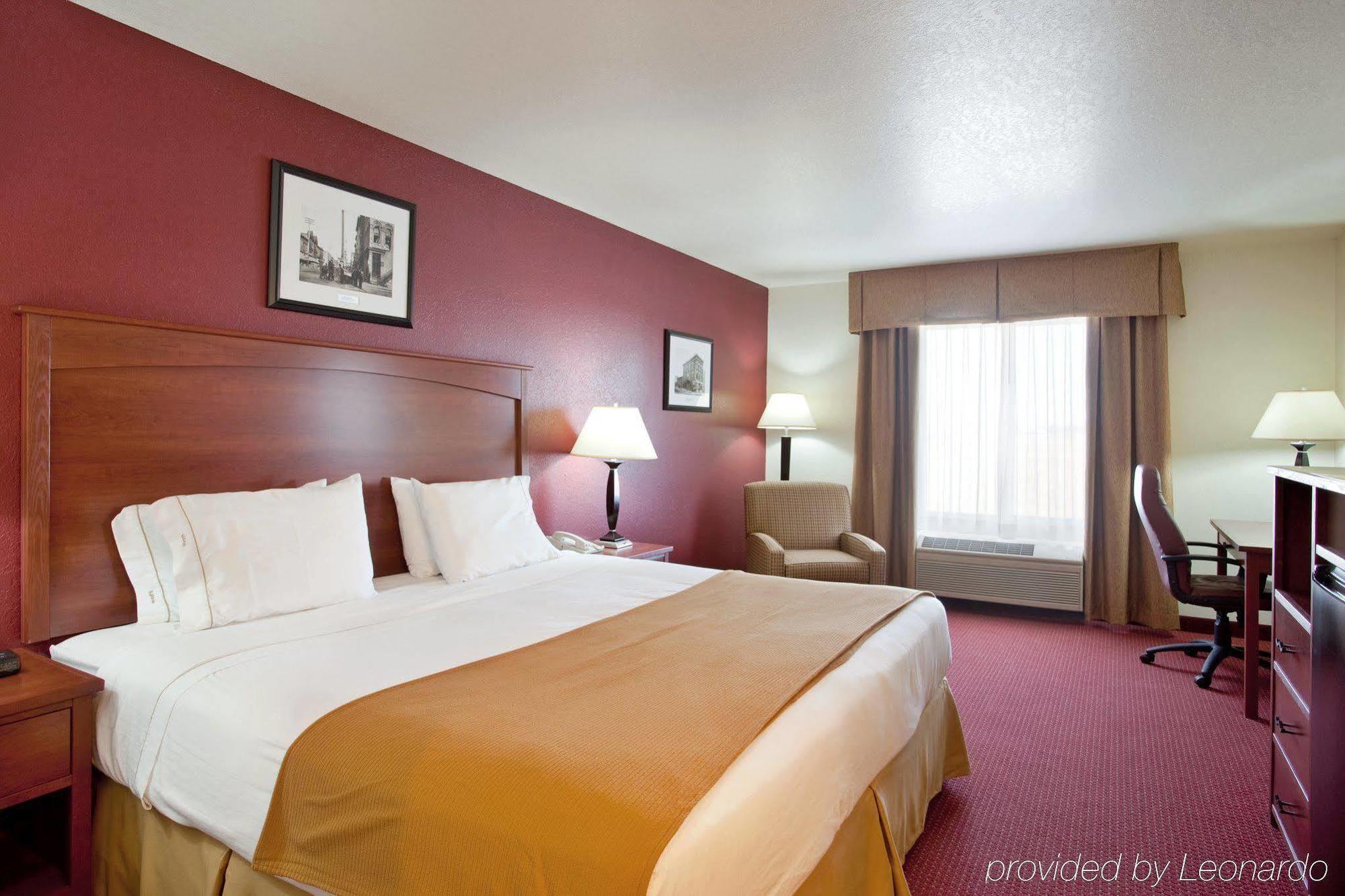 Best Western Watertown Номер фото