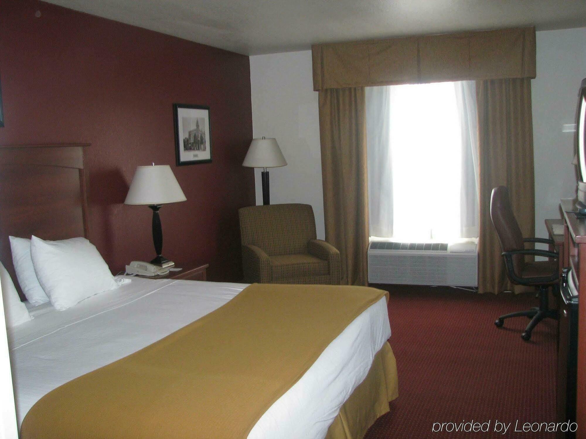 Best Western Watertown Екстер'єр фото