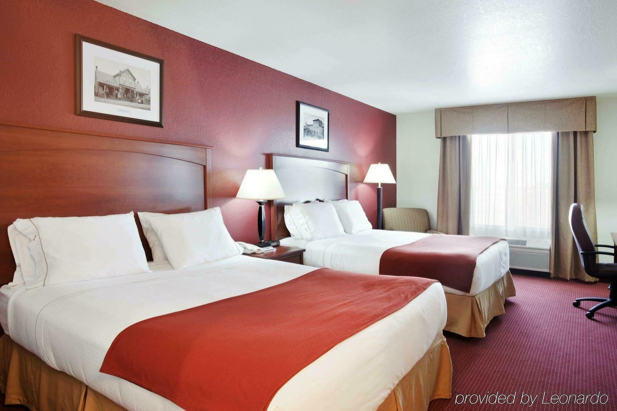 Best Western Watertown Екстер'єр фото