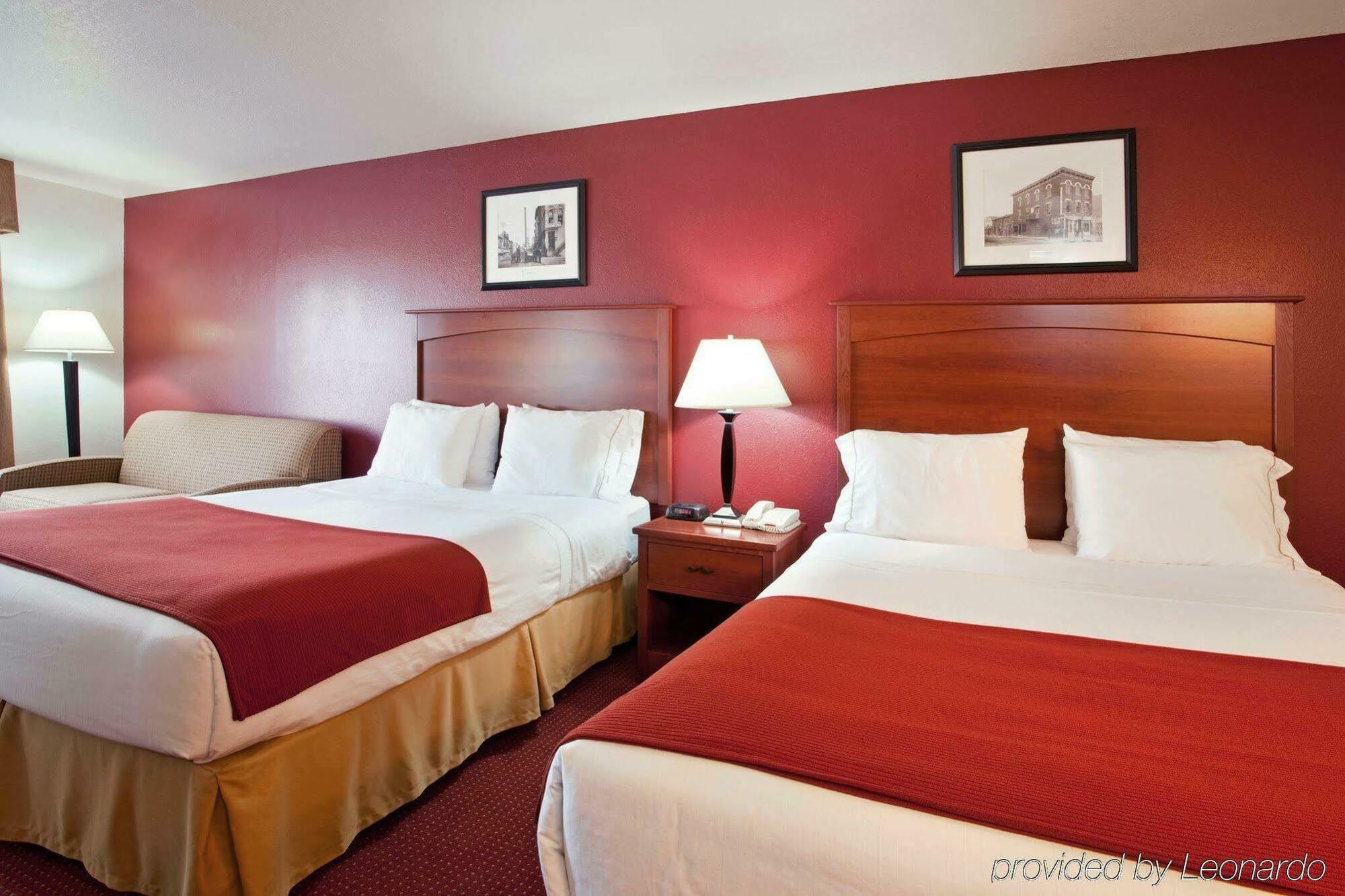Best Western Watertown Екстер'єр фото