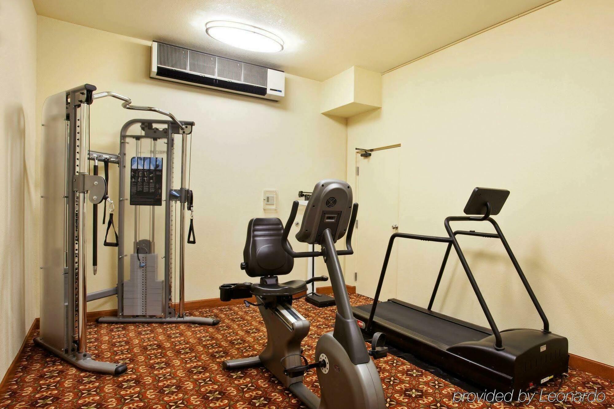 Best Western Watertown Екстер'єр фото